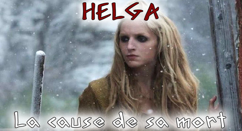 Helga Vikings