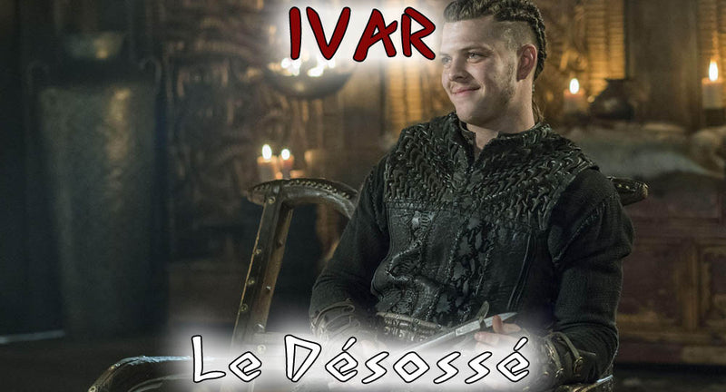 Ivar le Désossé