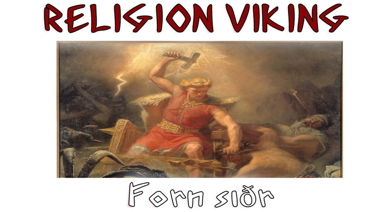 Religion Viking
