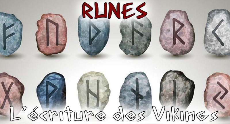 Runes Vikings