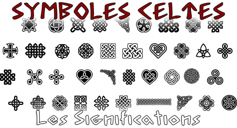 Symbole Celtique