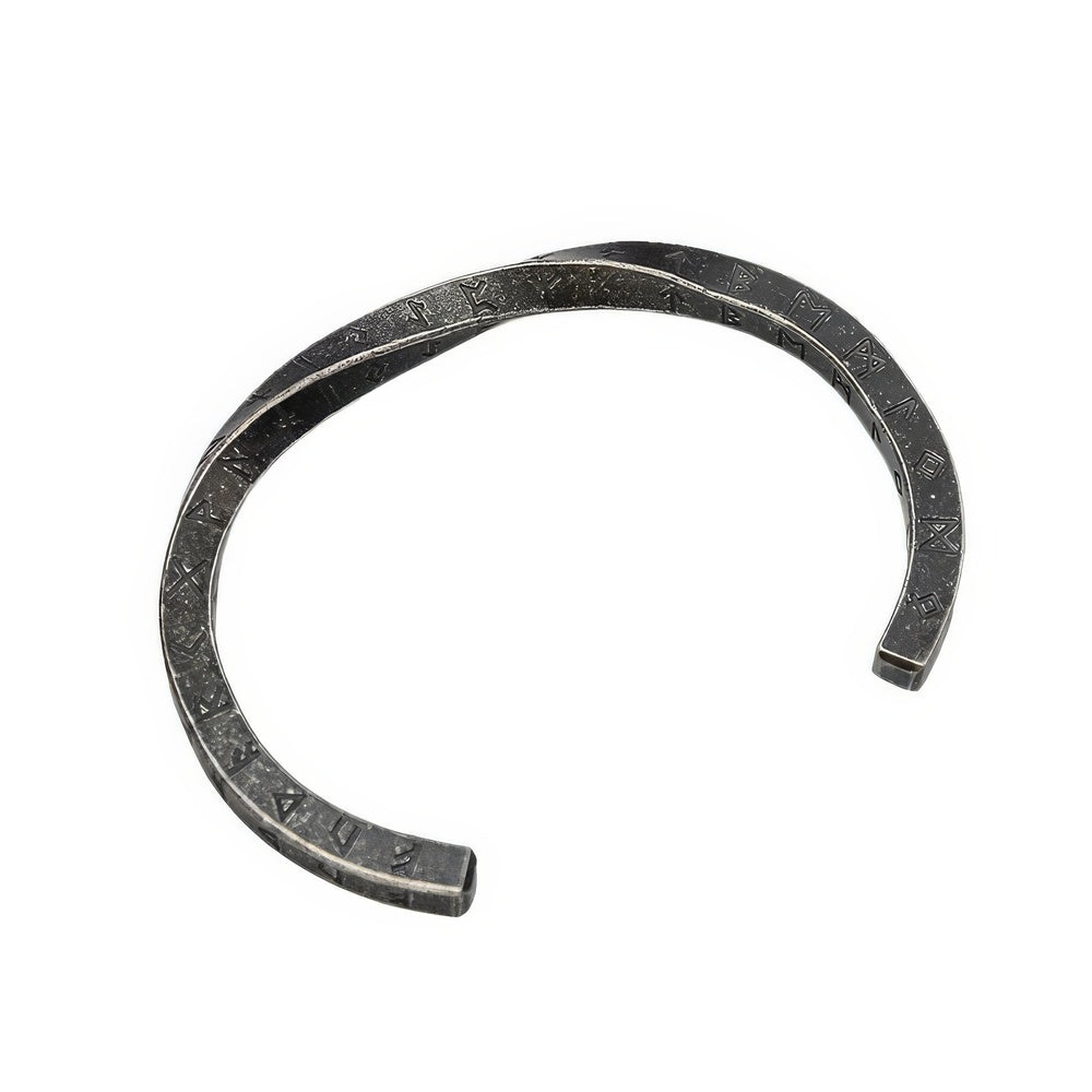Bracelet Runique Torque