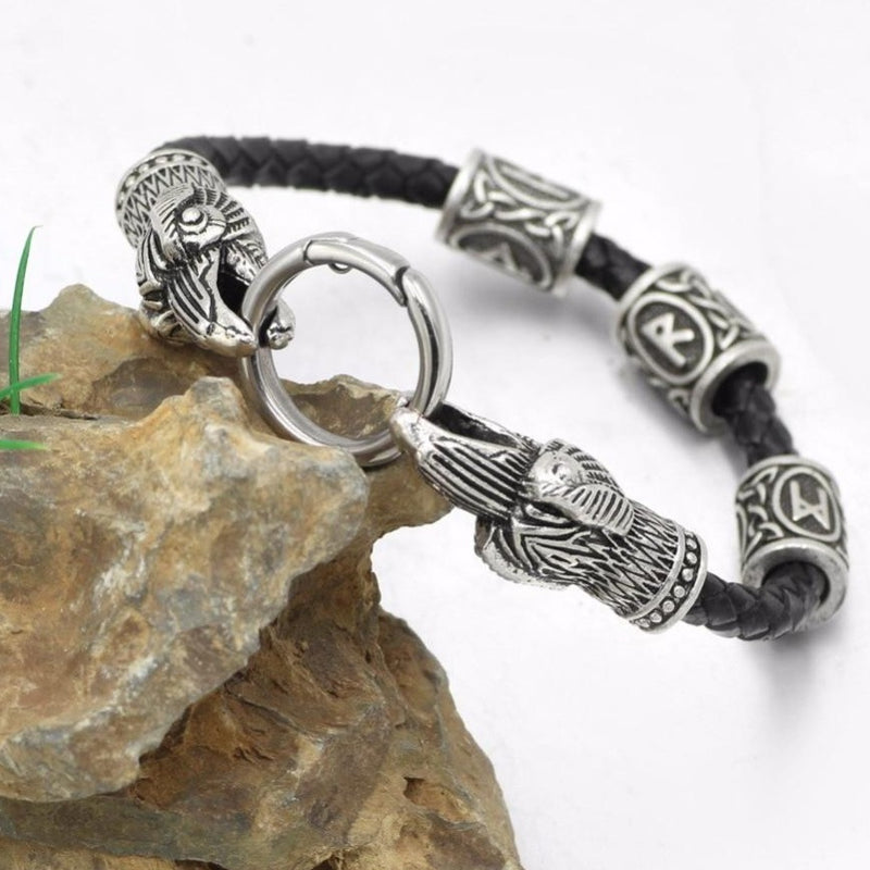 Bracelet Sacré Viking