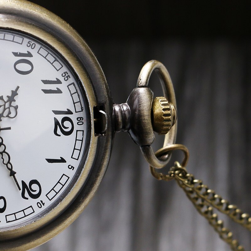Montre de Poche Viking
