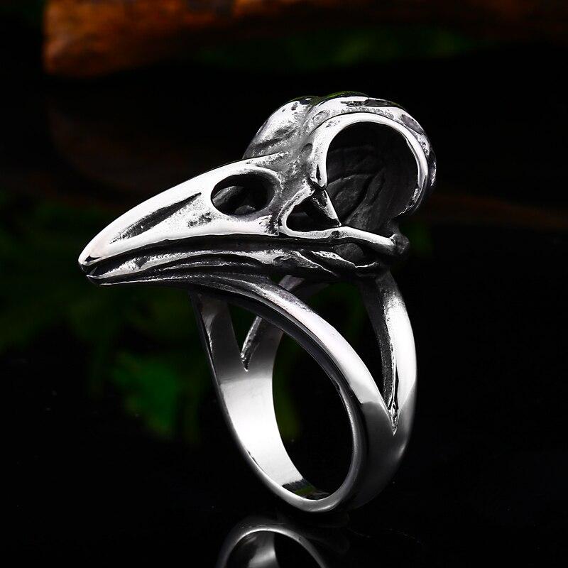 Bague Nordique