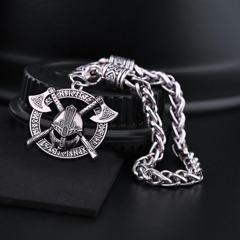 Bracelet De Guerrier Celte