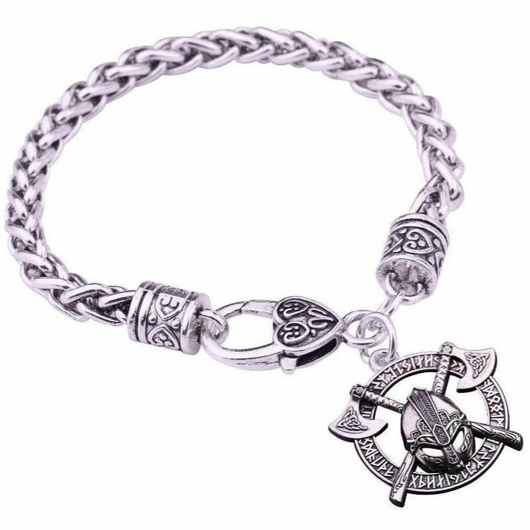 Bracelet Celtique Médiéval