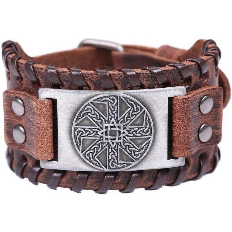 Bracelet Celtique Nordique