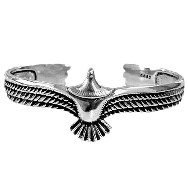 Bracelet Corbeau du Nord
