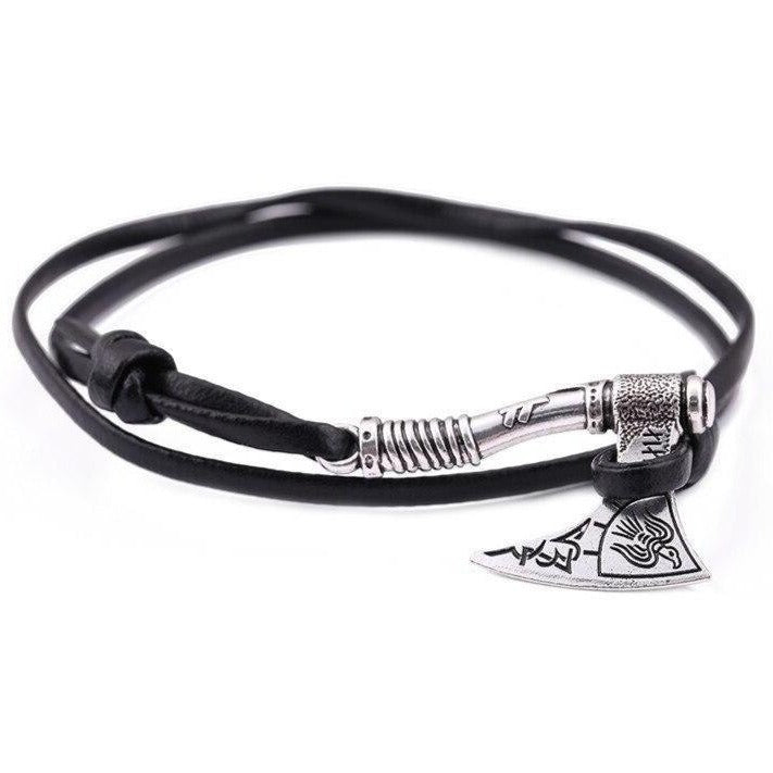 Bracelet Corde Viking