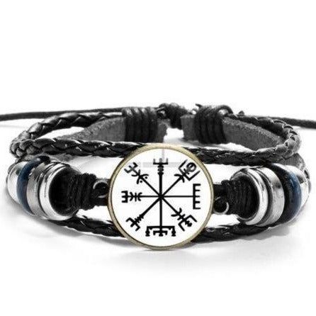 Bracelet de Type Viking