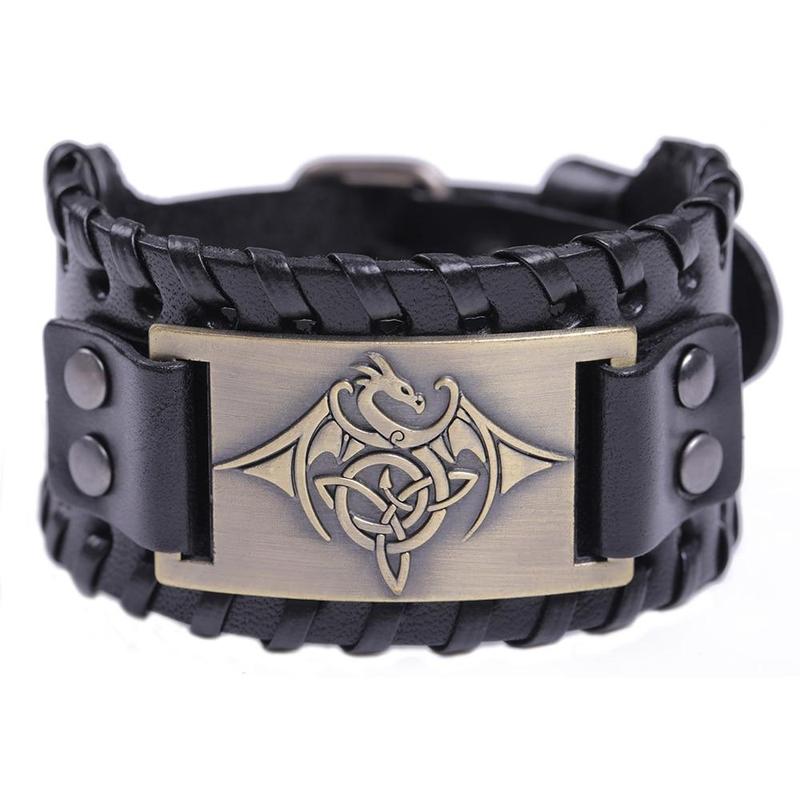 Bracelet Viking