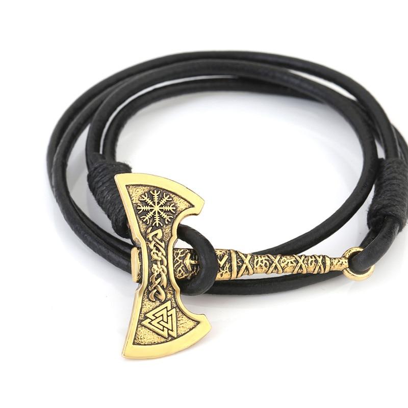 Bracelet de Type Viking