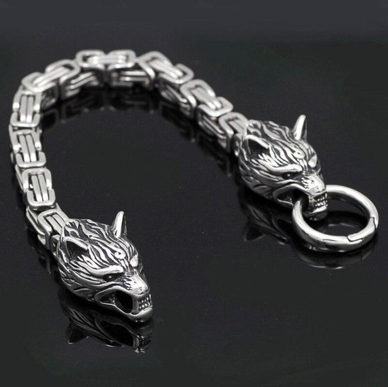 Bracelet Loup Original