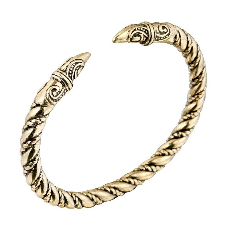 Bracelet Corbeau