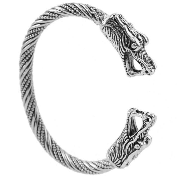 Bracelet Viking Fenrir