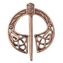 Broche Motif Celte