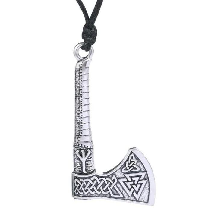 Collier Homme Viking Classe