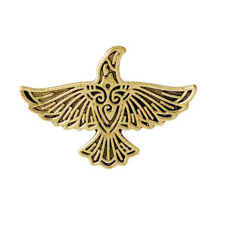 Broche Scandinave