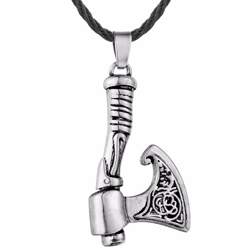 Pendentif Amulette Viking
