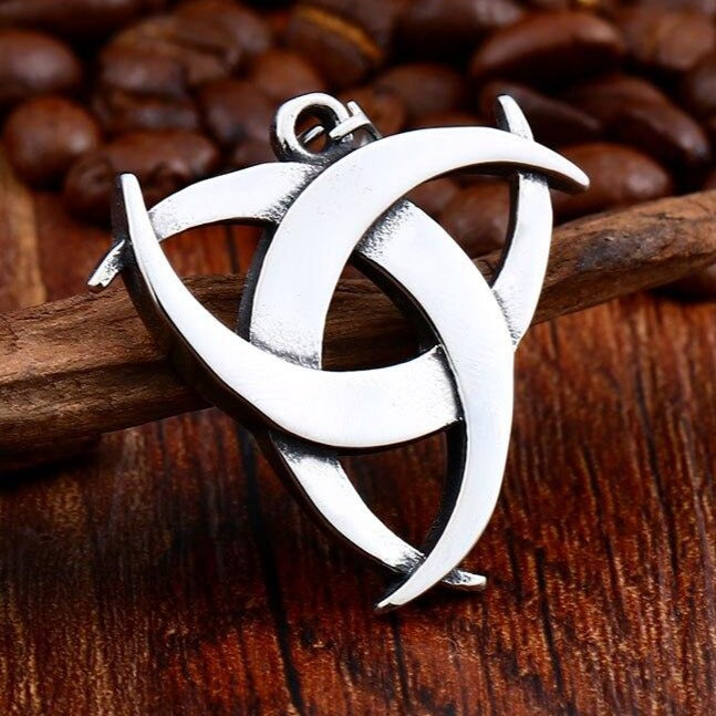 Collier Scandinave