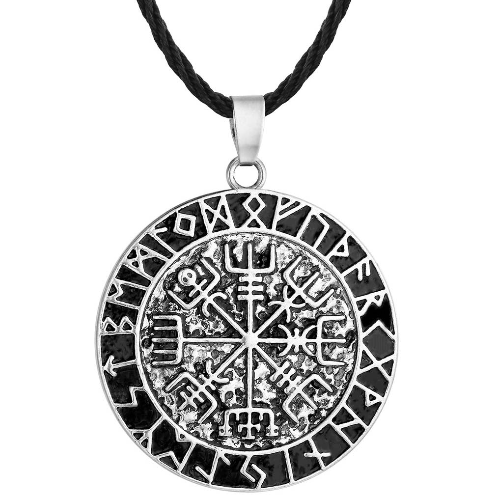 Pendentif Vegvisir